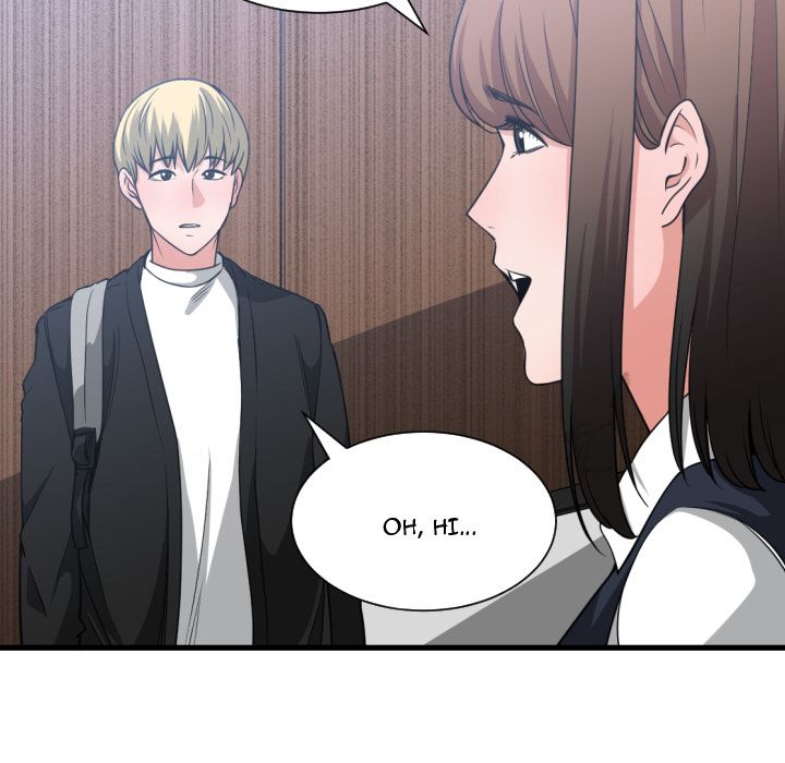 You&#8217;re Not That Special! - Chapter 37 57