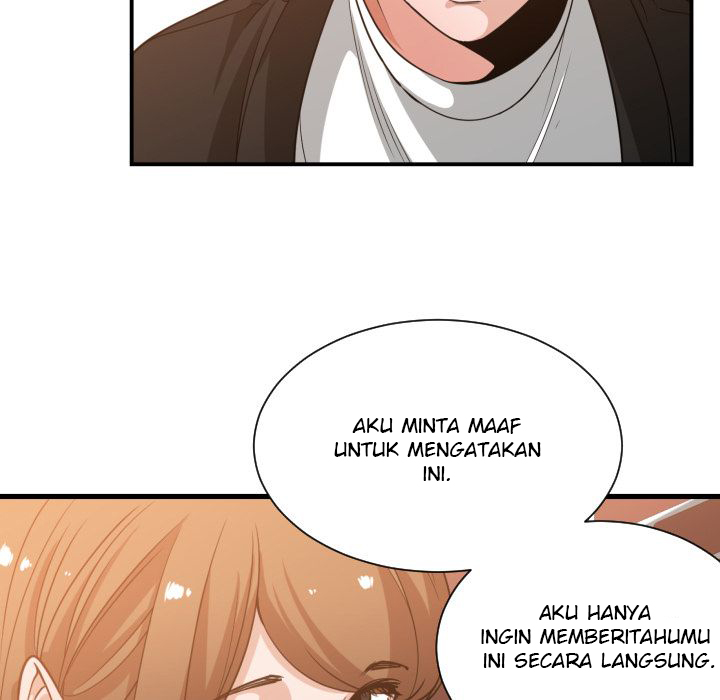 You&#8217;re Not That Special! - Chapter 37 89