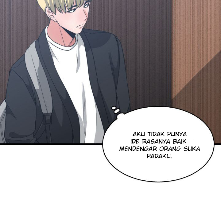 You&#8217;re Not That Special! - Chapter 37 54