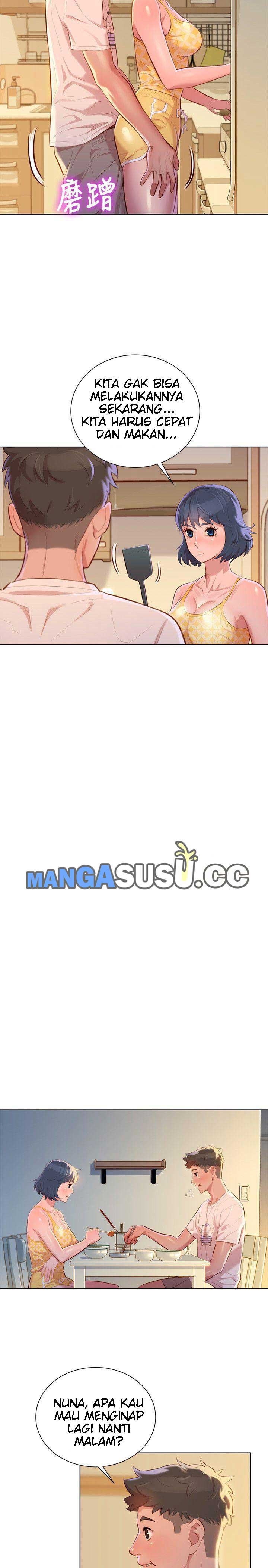 Sister Neighbor - Chapter 37 9