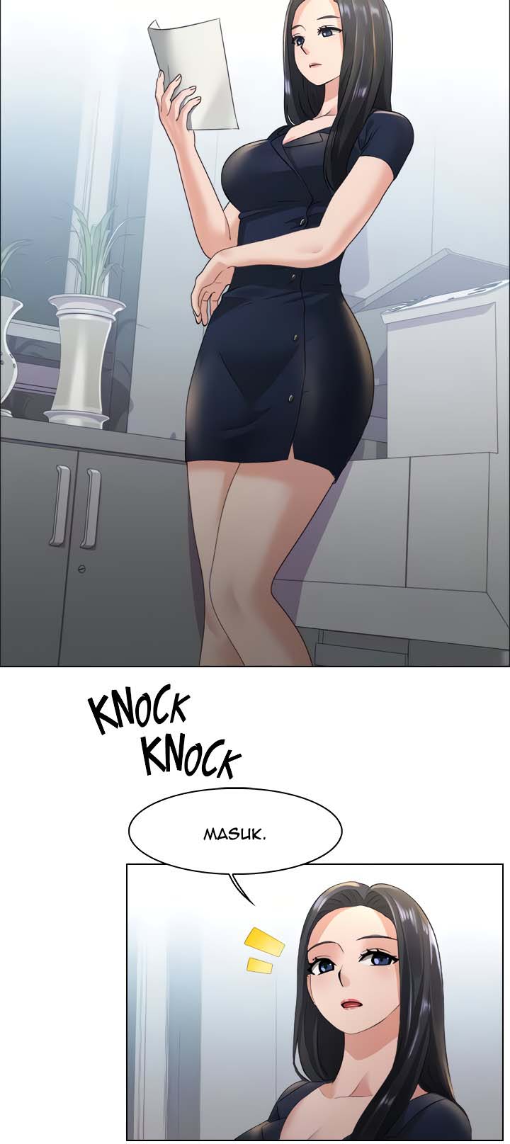 Pleasure Delivery - Chapter 37 41