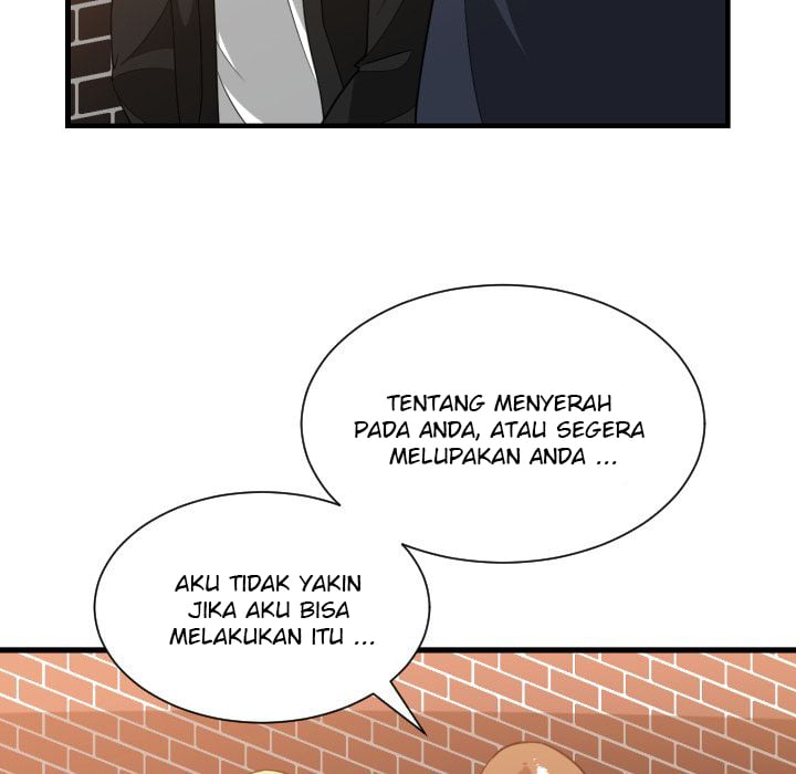 You&#8217;re Not That Special! - Chapter 37 108