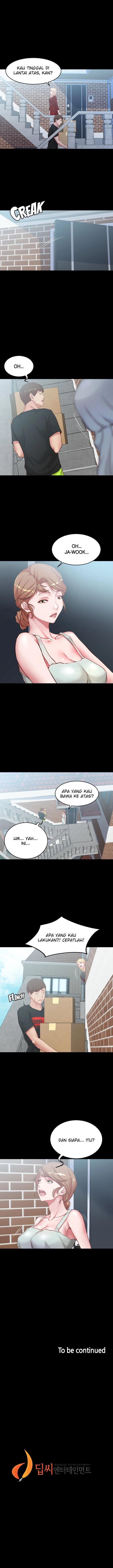Panty Note - Chapter 37 10