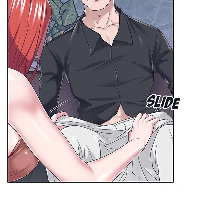 Maid (KOI) - Chapter 37 76