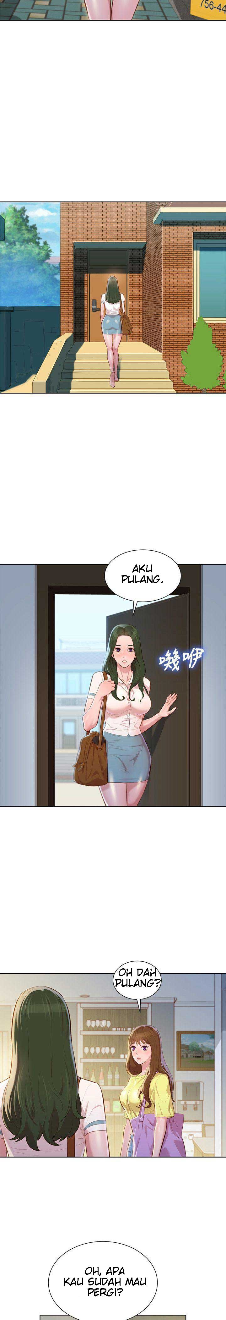 Sister Neighbor - Chapter 37 12