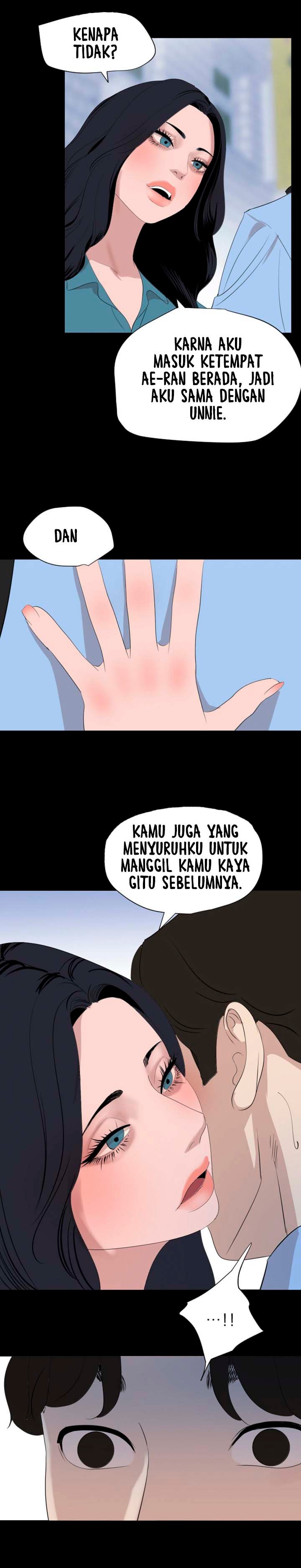 Don&#8217;t Be Like This! Son-In-Law - Chapter 37 12