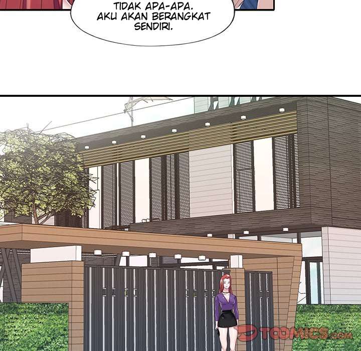 Maid (KOI) - Chapter 37 20