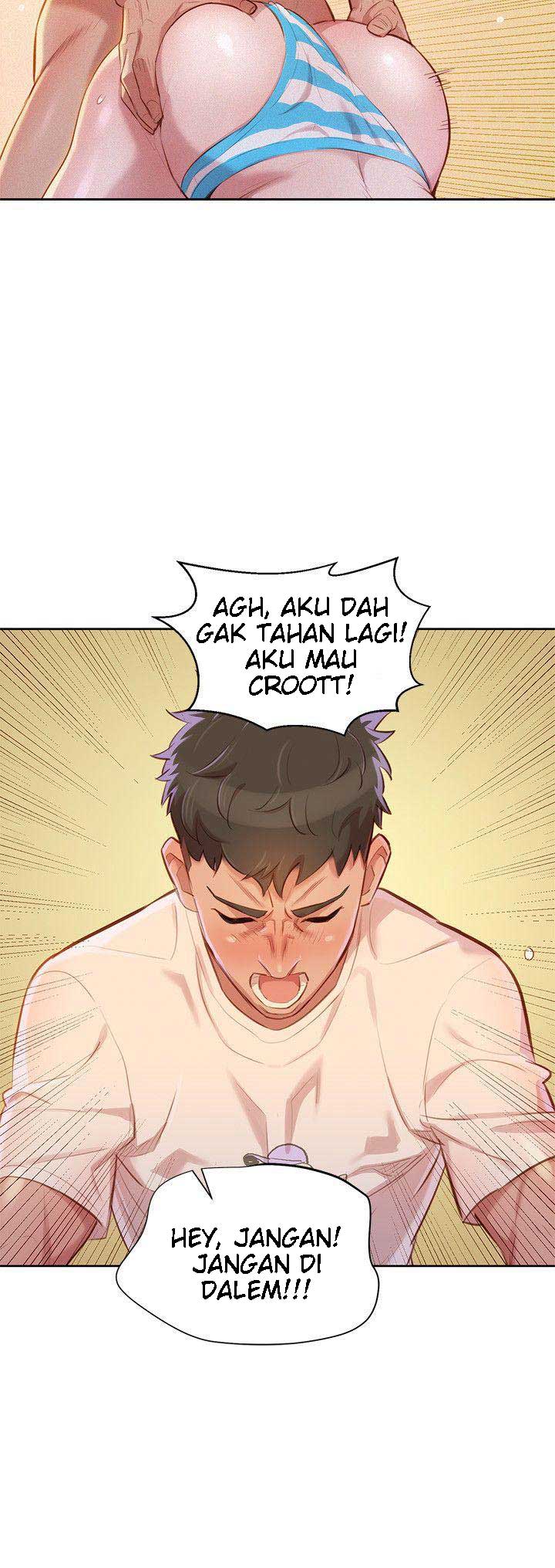 Sister Neighbor - Chapter 37 27