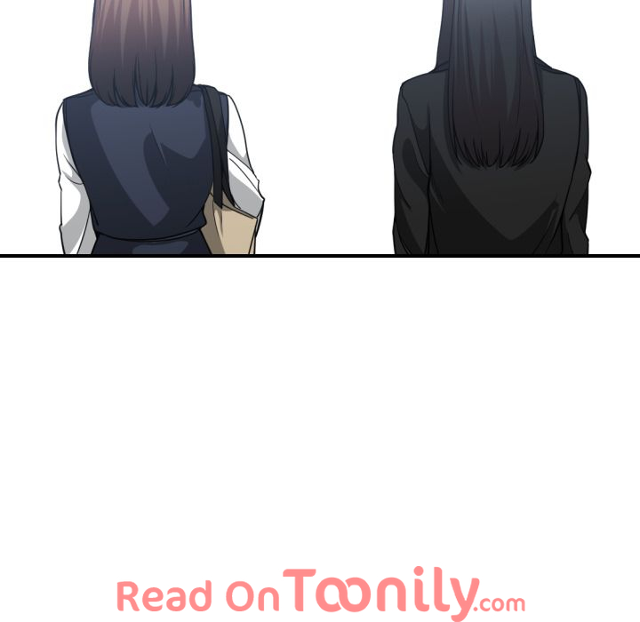 You&#8217;re Not That Special! - Chapter 37 128
