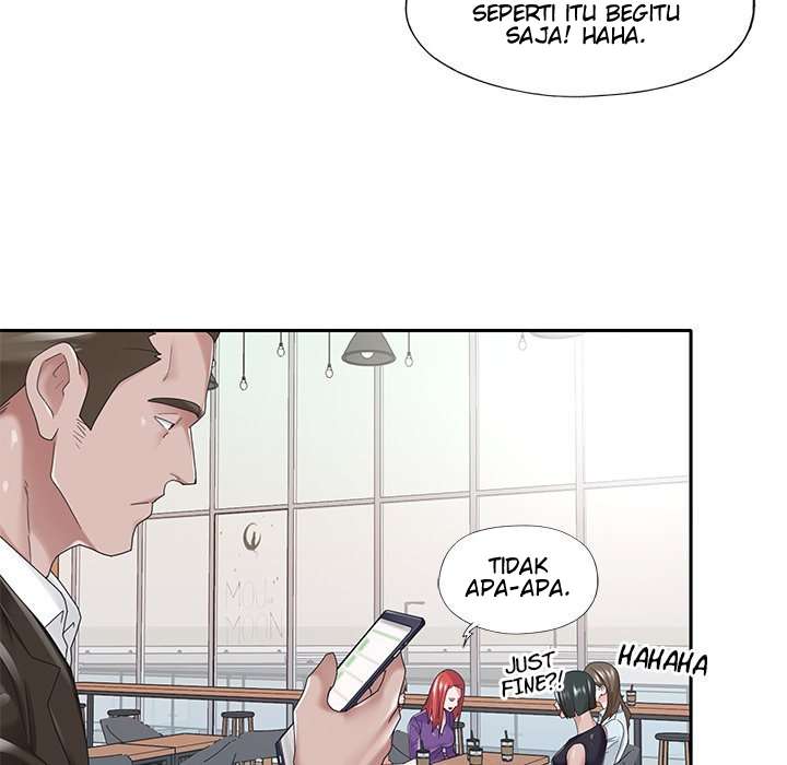 Maid (KOI) - Chapter 37 39