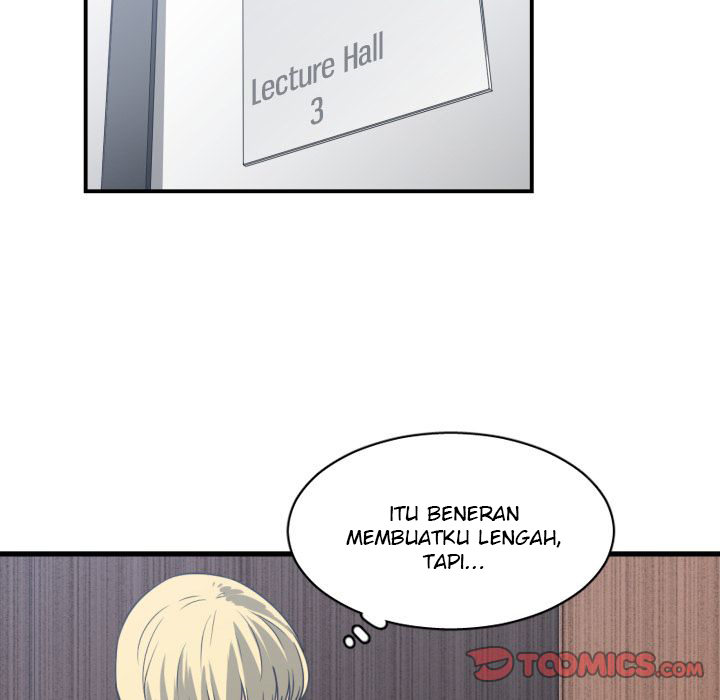 You&#8217;re Not That Special! - Chapter 37 53