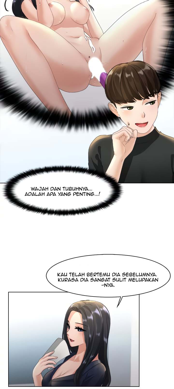 Pleasure Delivery - Chapter 37 23