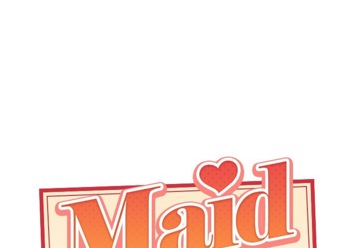 Maid (KOI) - Chapter 37 3