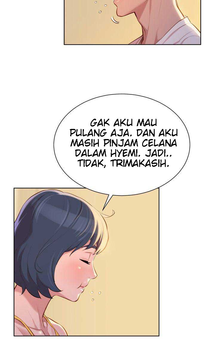 Sister Neighbor - Chapter 37 10