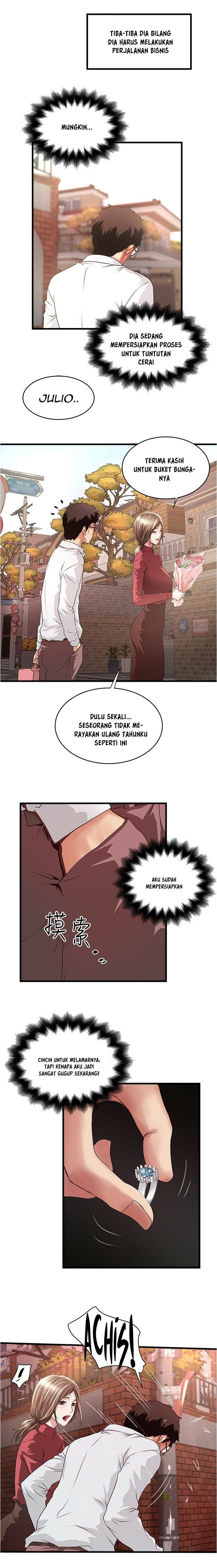 The Housemaid - Chapter 94 8