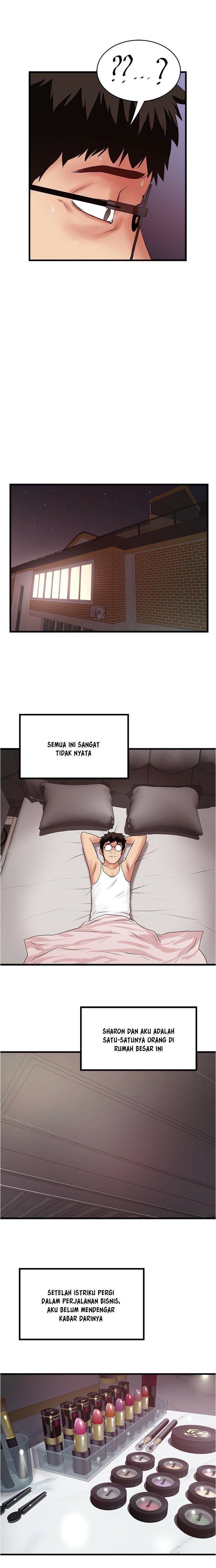 The Housemaid - Chapter 94 11