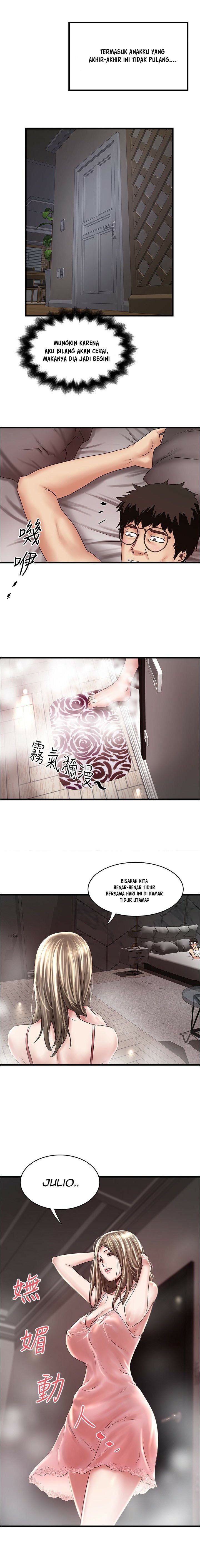 The Housemaid - Chapter 94 12