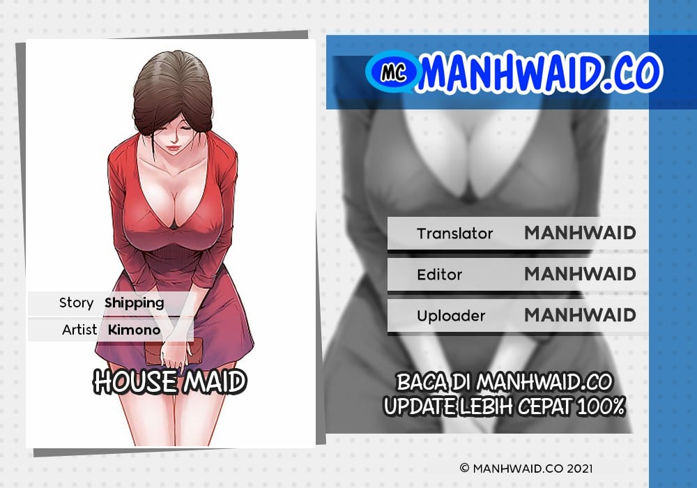 The Housemaid - Chapter 94 1