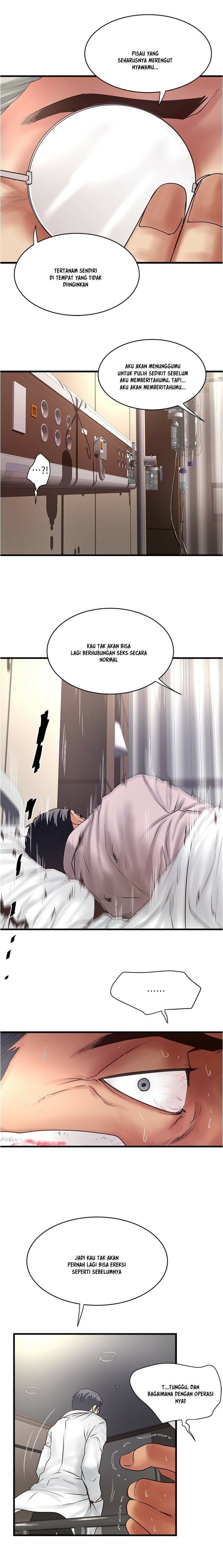 The Housemaid - Chapter 94 4
