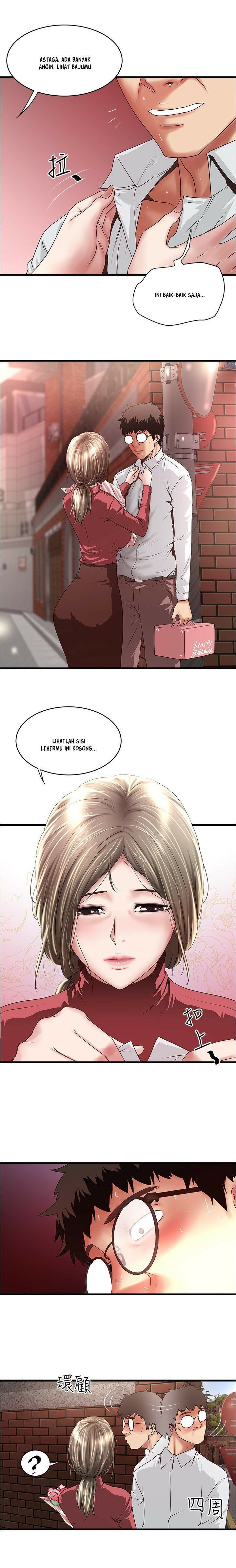 The Housemaid - Chapter 94 9