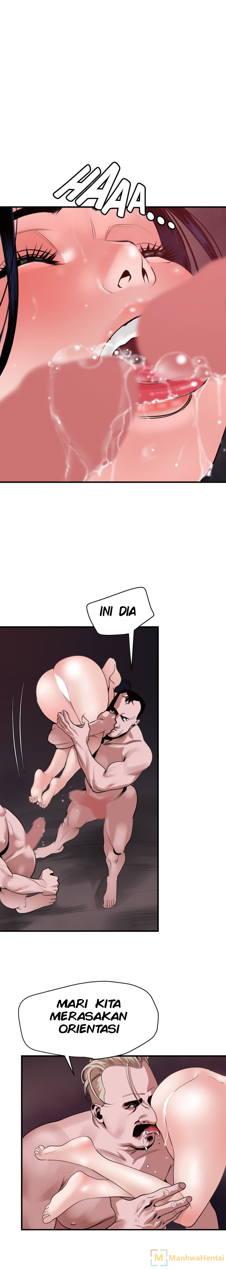 Lightning Rod - Chapter 32 5