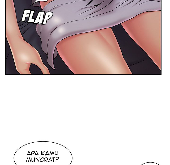 Dumped - Chapter 32 45