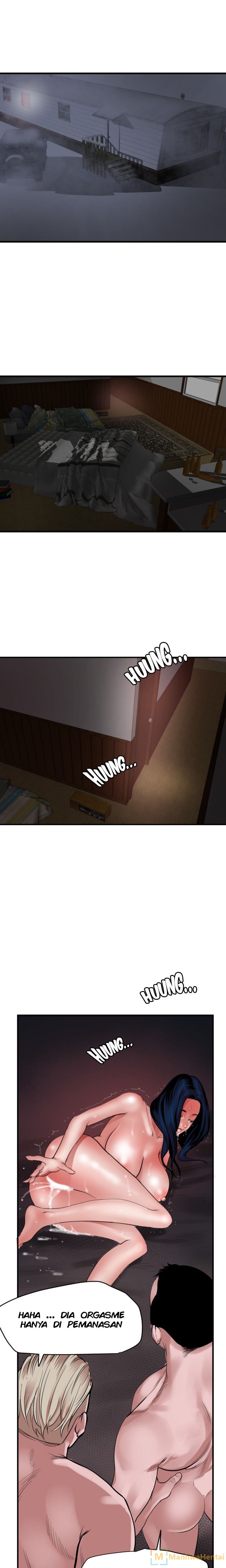 Lightning Rod - Chapter 32 9