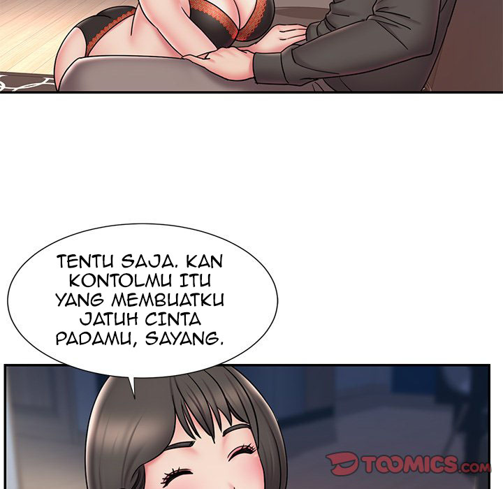 Dumped - Chapter 32 83