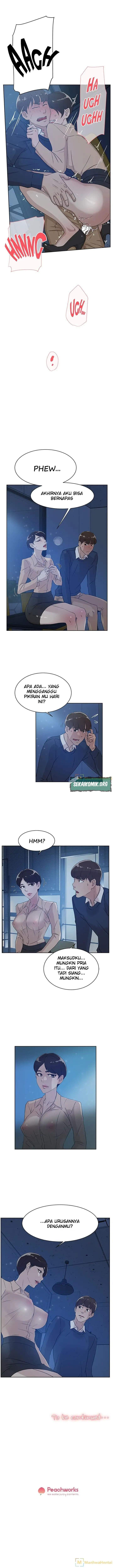 Her 4 Incher - Chapter 32 6