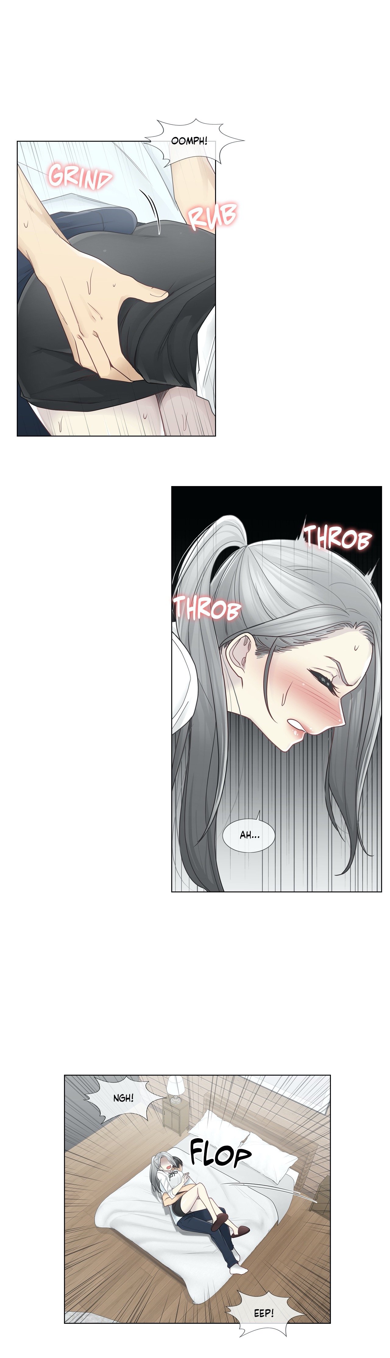 Touch to Unlock - Chapter 32 25