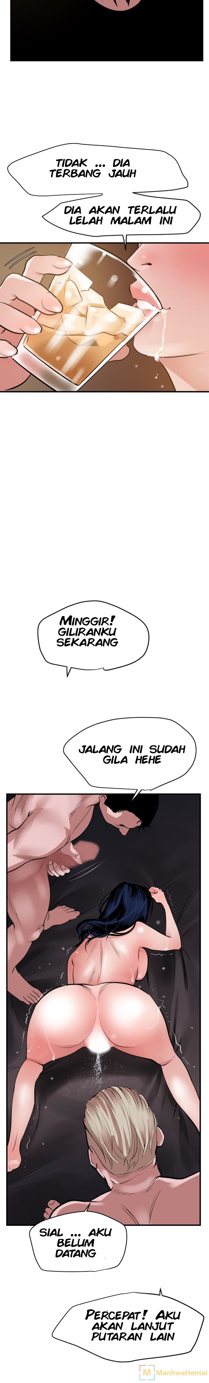 Lightning Rod - Chapter 32 19