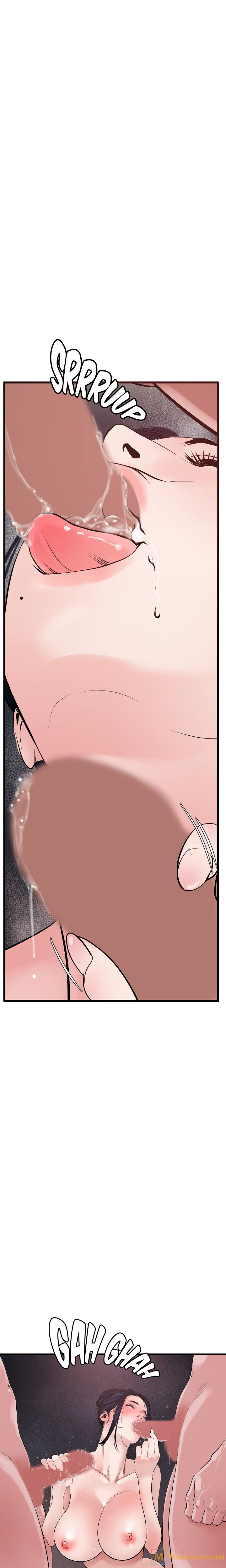 Lightning Rod - Chapter 32 2