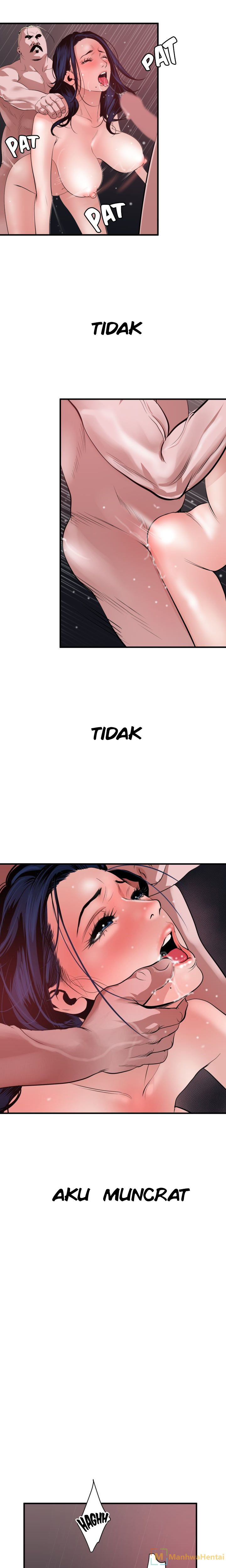 Lightning Rod - Chapter 32 15