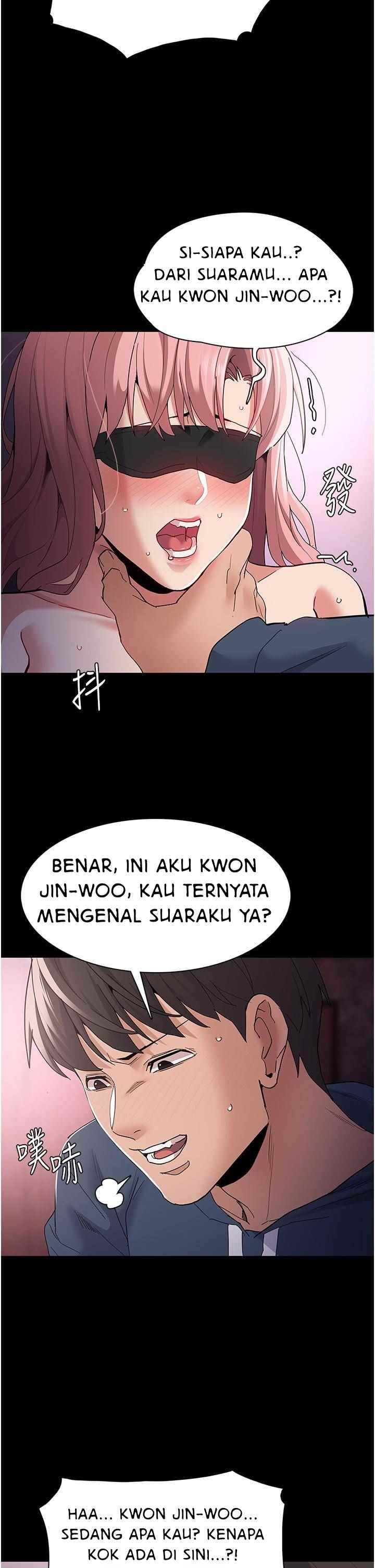 Wicked Diary - Chapter 32 22
