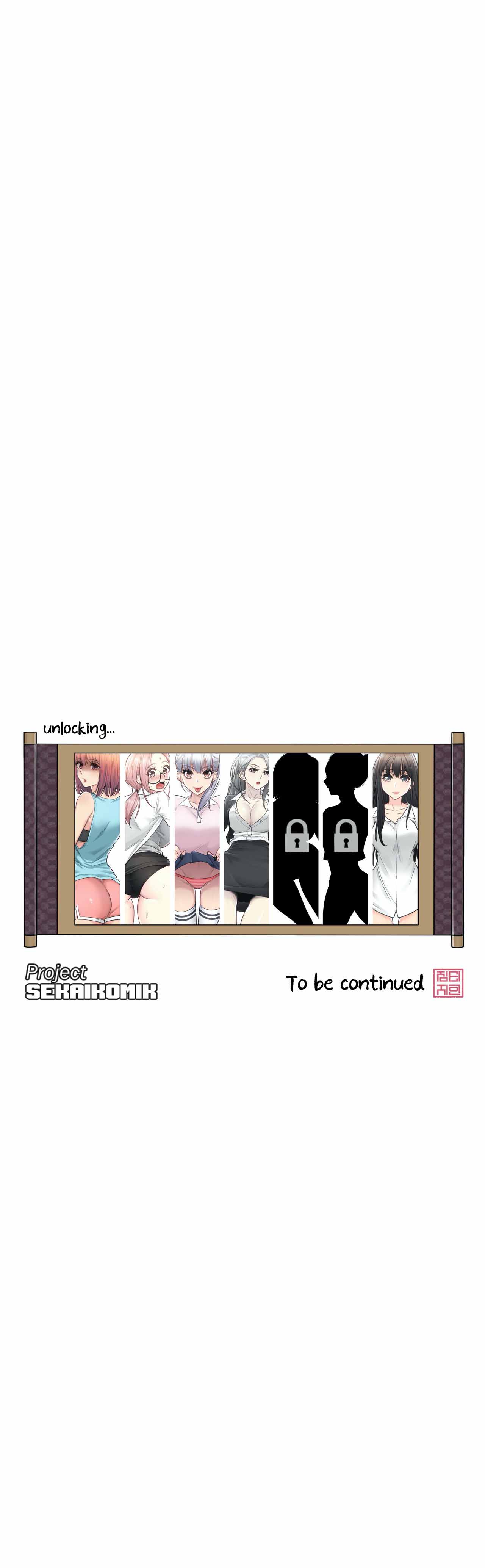 Touch to Unlock - Chapter 32 30
