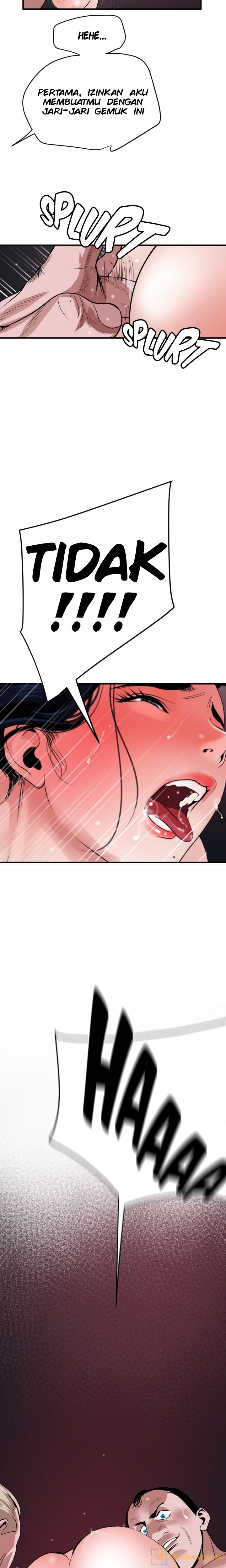 Lightning Rod - Chapter 32 7