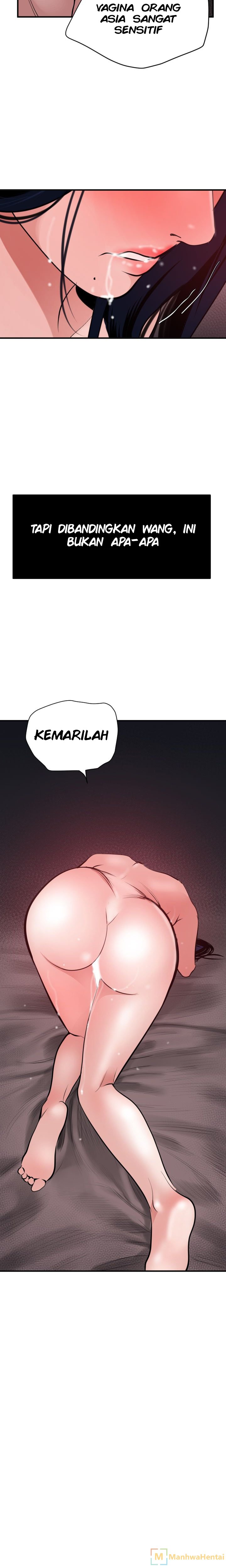 Lightning Rod - Chapter 32 10