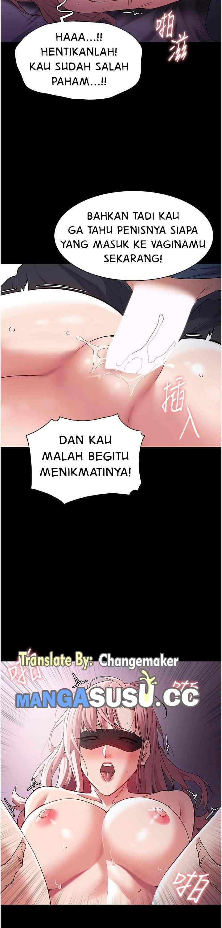 Wicked Diary - Chapter 32 32