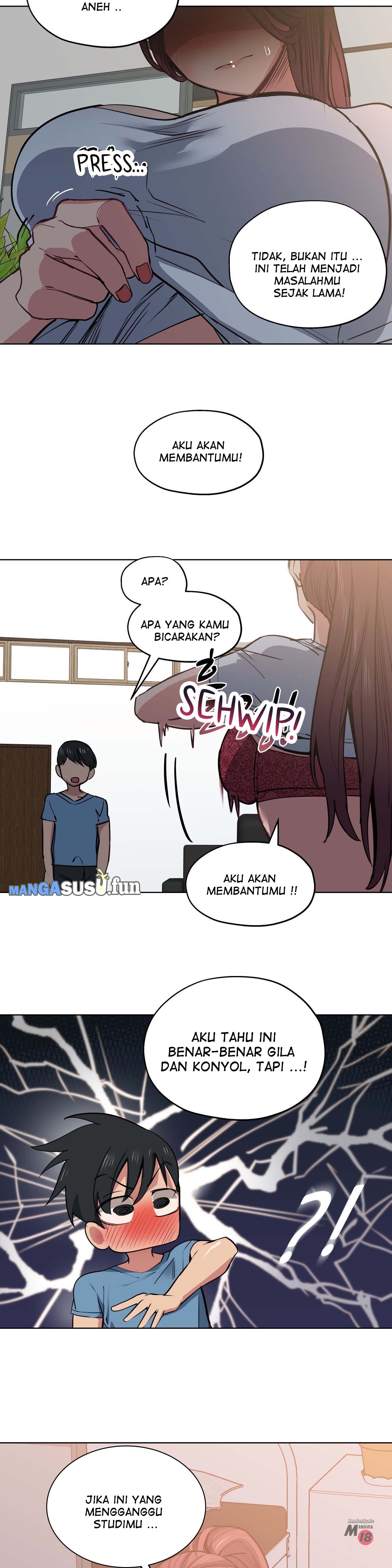 Lucky Guy - Chapter 27 sub indo 24