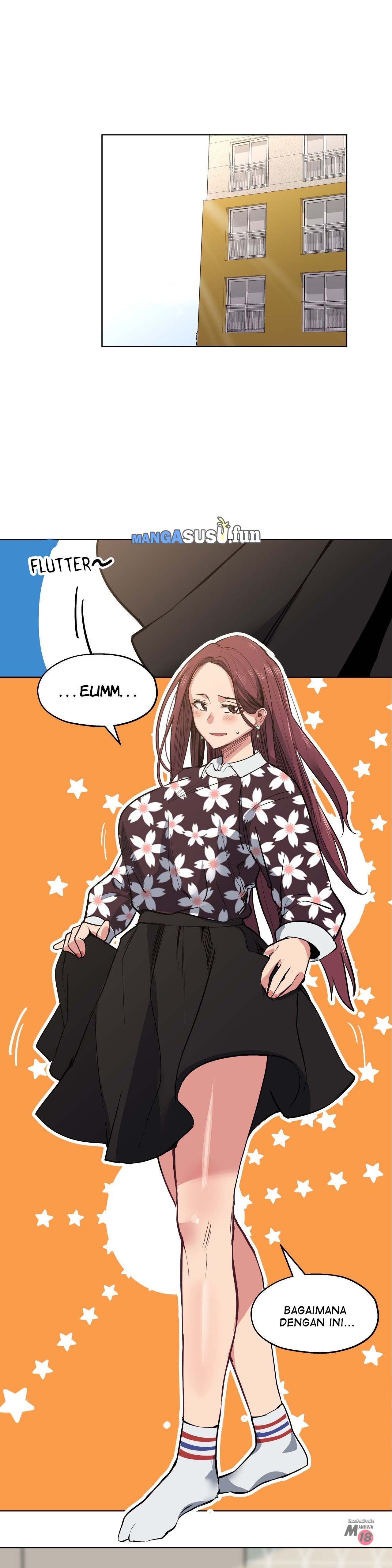 Lucky Guy - Chapter 27 sub indo 4