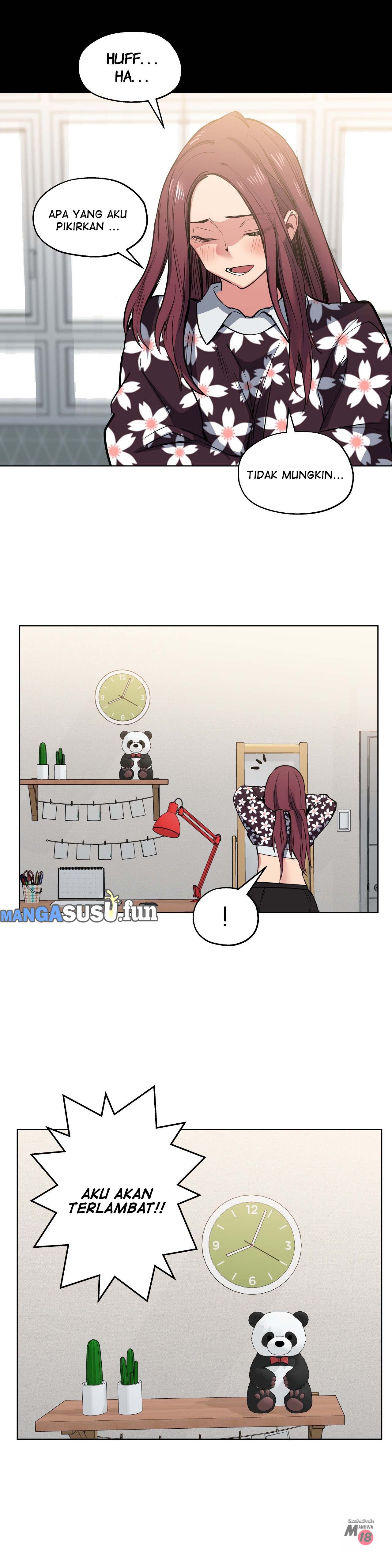 Lucky Guy - Chapter 27 sub indo 9