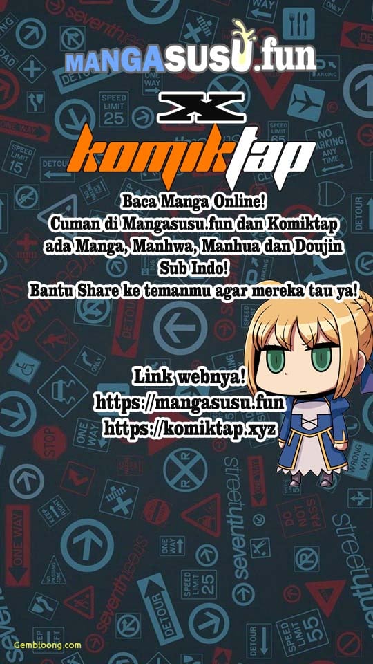 Lucky Guy - Chapter 27 sub indo 3