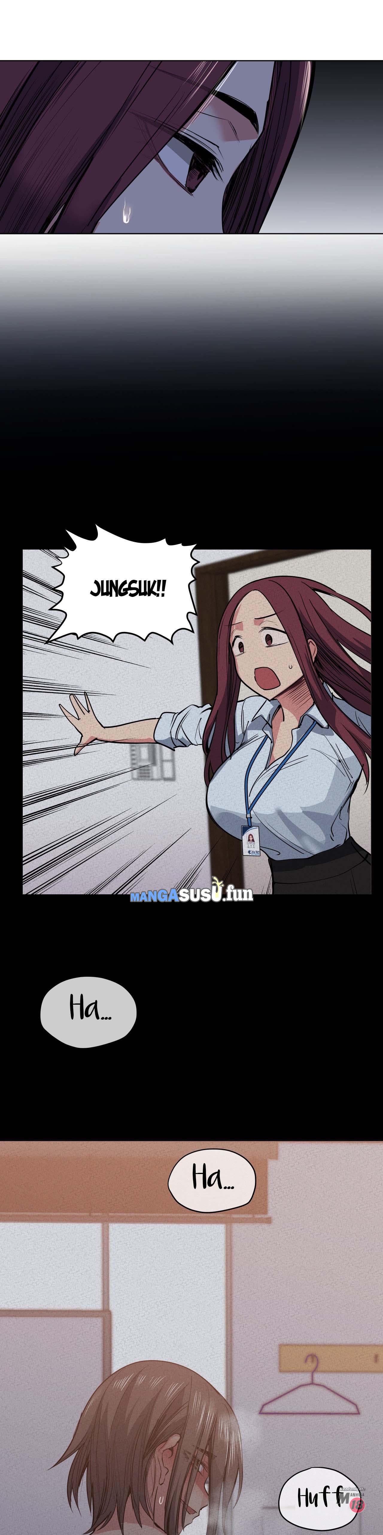 Lucky Guy - Chapter 27 sub indo 7