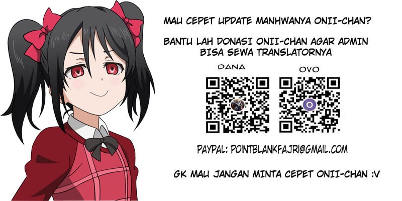 Lucky Guy - Chapter 27 sub indo 2