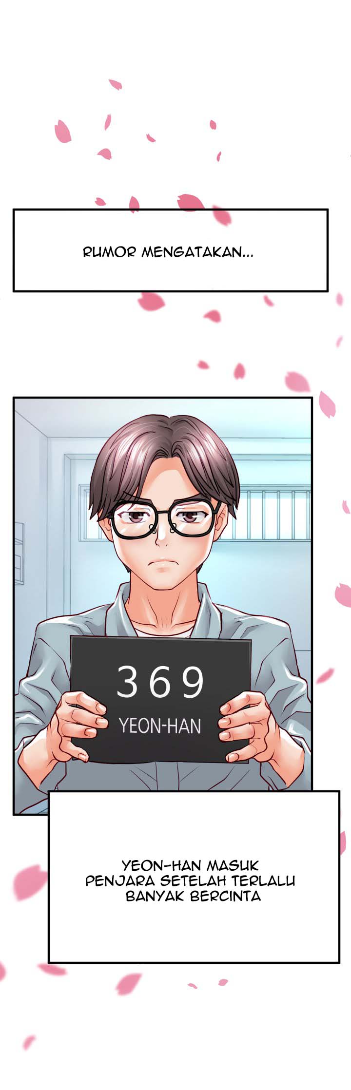 Love Is On The Air - Chapter 28 end 22