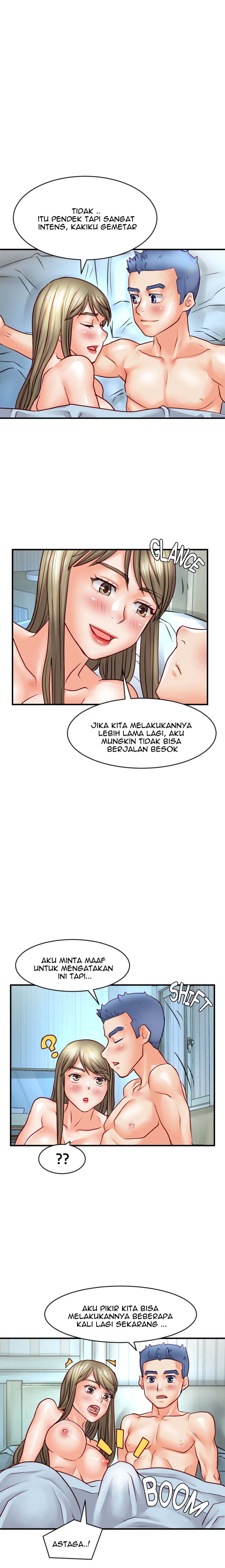 Love Is On The Air - Chapter 28 end 20