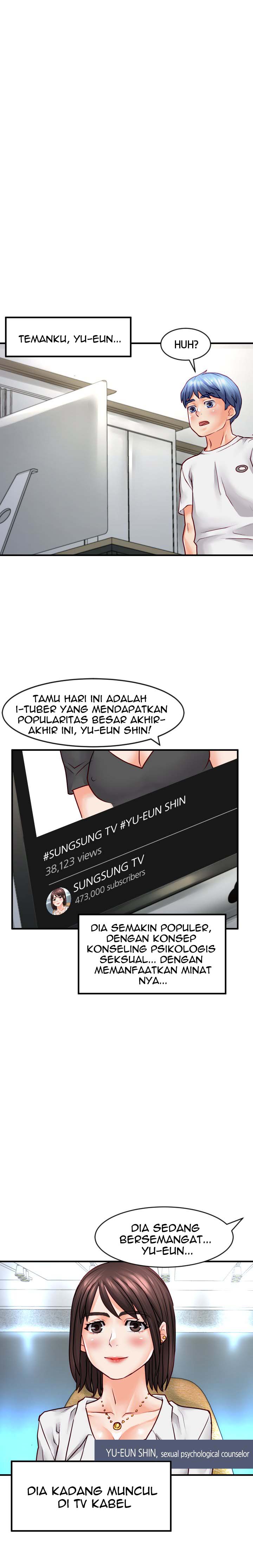 Love Is On The Air - Chapter 28 end 24