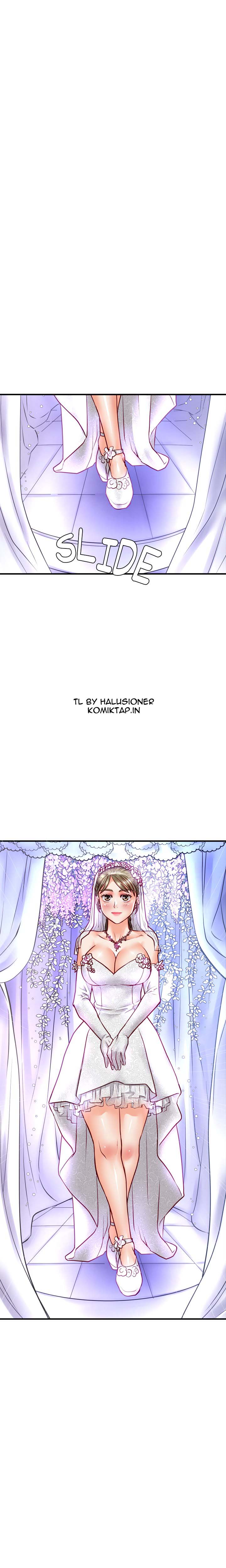 Love Is On The Air - Chapter 28 end 27