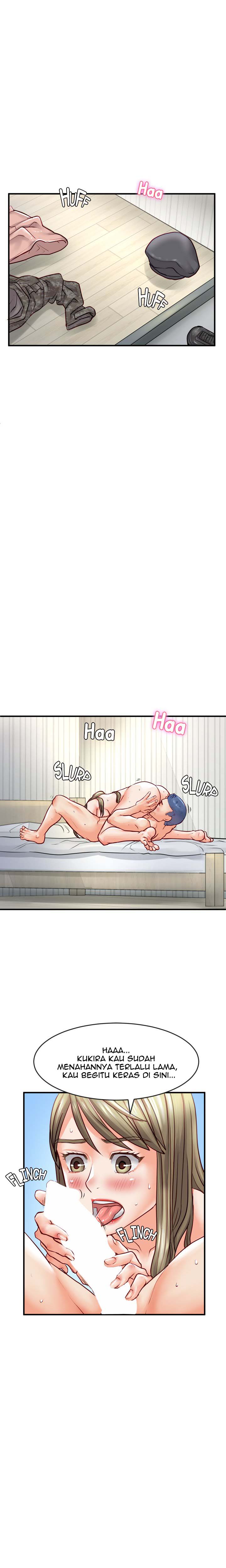 Love Is On The Air - Chapter 28 end 15