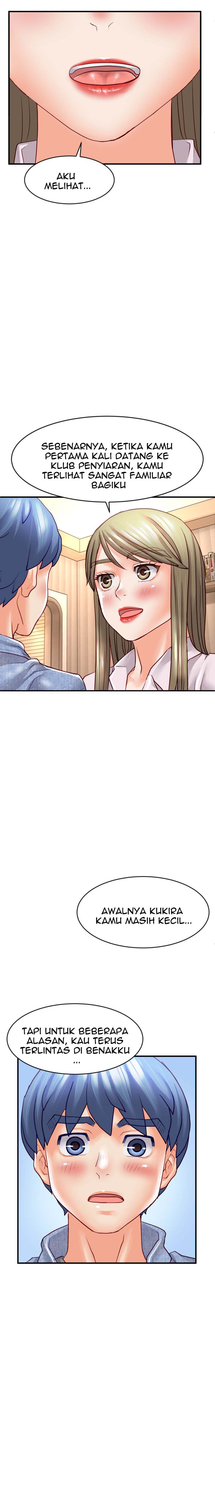 Love Is On The Air - Chapter 28 end 7
